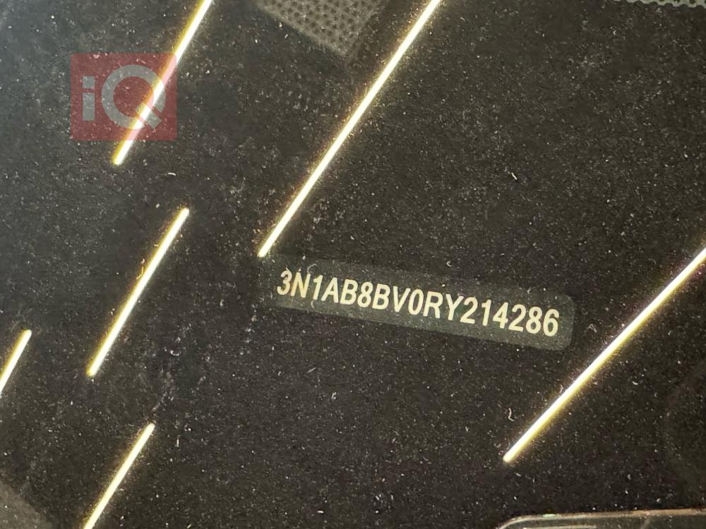 نیسان سێنترا